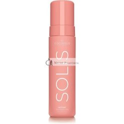   COCOSOLIS SOLIS Azonnali Hétvégi Barnító Krém Arcra és Testre 200ml