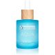 COCOSOLIS AQUA Filler-Effect Hyaluron Supreme Arckrém 8 féle Hialuronsavval, Ultra Hidratáló Vegan Anti-Aging Nappali Ápolás