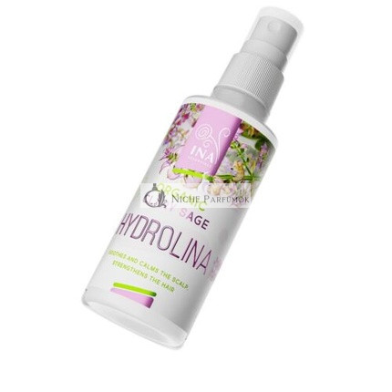 Hydrolina Organisches Salbeiwasser, 150ml