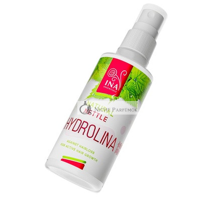 Hydrolina Vad Csalán Víz 150ml - Természetes Bőrápolás