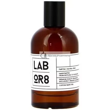 LABOR8 HOHMA 281 Unisex Eau De Parfum Spray, 100ml
