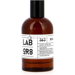 LABOR8 BINA 363 Unisex Eau De Parfum Spray, 100ml