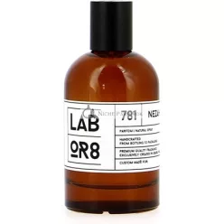 LABOR8 NEZAH 781 Unisex Eau De Parfum Spray, 100ml