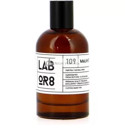 LABOR8 MALKHUT 109 Unisex Eau De Parfum Spray, 100 ml