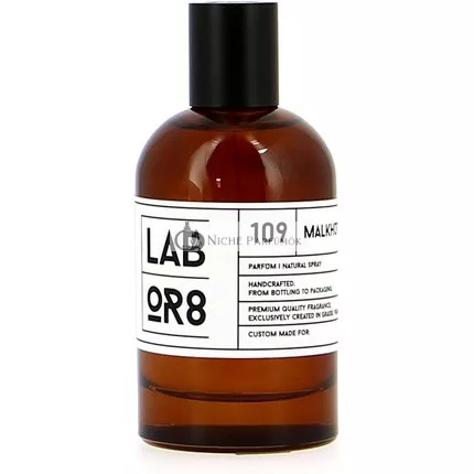 LABOR8 MALKHUT 109 Unisex Eau De Parfum Spray, 100 ml
