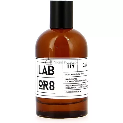 LABOR8 DA'AT 119 Unisex Eau De Parfum Spray, 100ml