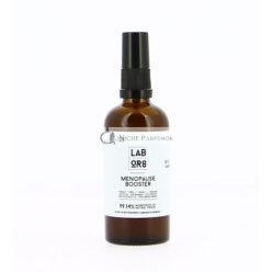 Labor8 Menopauza Arcápoló Anti-Aging 30ml