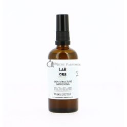   LABOR8 Bőrstruktúra Javító Booster, Anti-Aging, 30ml, 100ml Új és Zárt