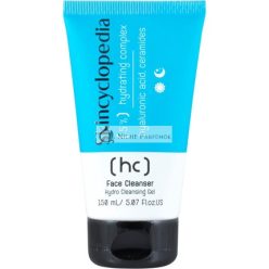   Skincyclopedia Hidratáló Arctisztító Száraz Bőrre 150 ml