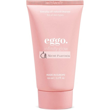 Eggo Napi Arctisztító Gél Minden Bőrtípusra, 150ml