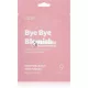 Eggo Bye Bye Blemish Patches für problematische Haut, 9 Stück