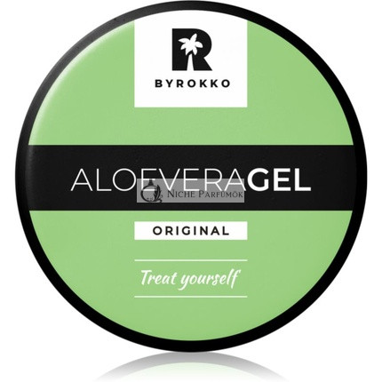 Byrokko Aloe Vera Gél 215ml