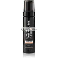 Byrokko Tan Mousse Öntapadó Hab 200ml