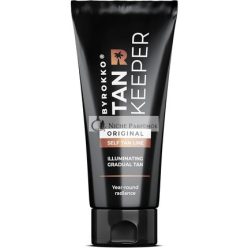 BYROKKO Barnító Krém, 200ml