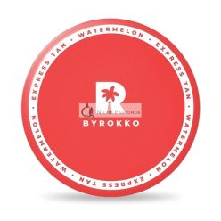   BYROKKO Shine Brown Watermelon Tanning Accelerator Cream, 200 ml