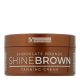 Byrokko Sonnenpflege Bräunungscreme Shine Brown, 200ml