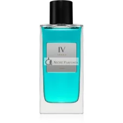 Aurora Aroma IV Eau de Parfum für Männer, 100 ml