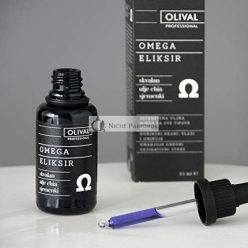 Olival Professional Omega-Elixir Sanftes Öl, 30 ml