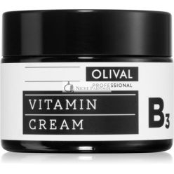   Olival Professional B3 Vitamin Krém 50 ml Zsíros és Kombinált Bőrre