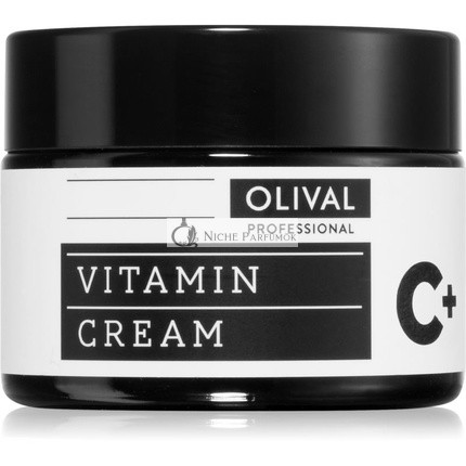 Olival Professional C+ Arckrém C-vitaminnal, 50 ml