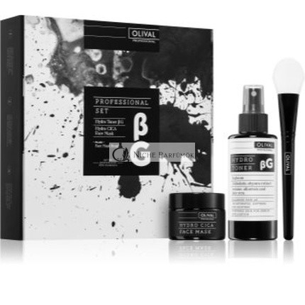 Olival Professional G 30 Ml - Intenzív Hidratáló Krém