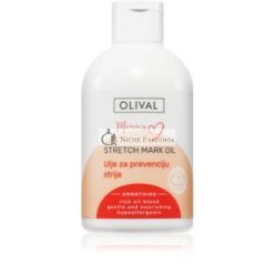 Olival Mommy - Terhességi Ápoló Olaj, 200 ml