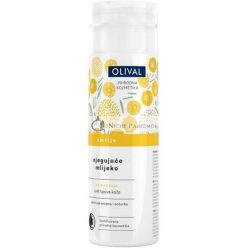 Immortelle Olaj Arctisztító Tej, 200ml