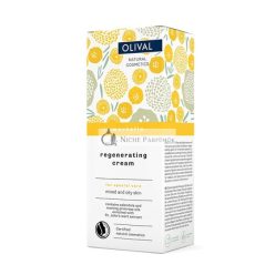   Olival Regeneráló Különleges Ápoló Krém Immortelle Olajjal 50ml