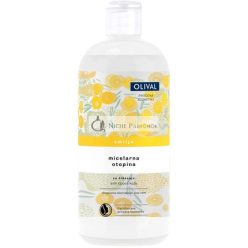 Micellás Megoldás Immortelle Olaj, 500 ml