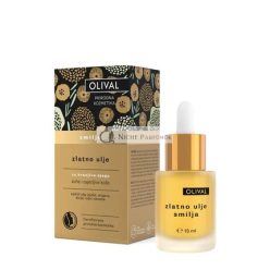 Olival Goldene Immortelle Öl Tiefenfeuchtigkeitspflege 15ml
