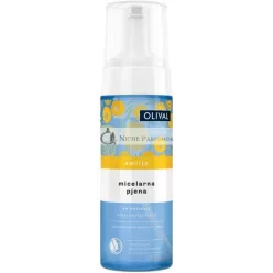 Mizellenschaum mit Immortelle-Öl, 175ml