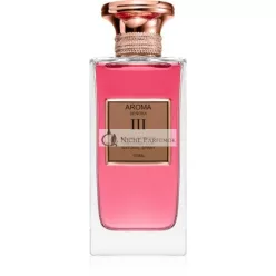 Aurora Aroma Senora III Eau de Parfum 100ml
