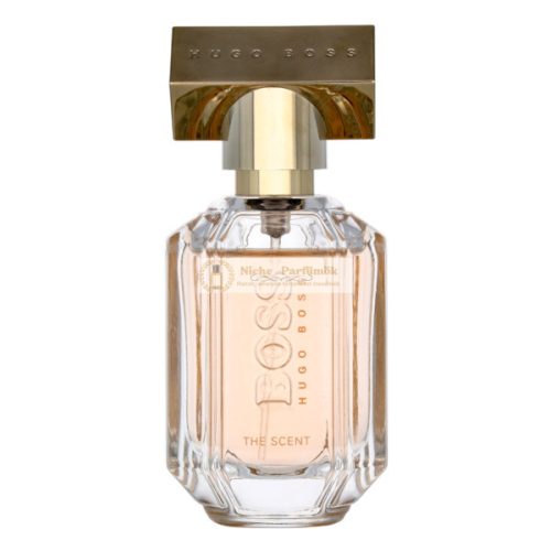 Hugo Boss The Scent EDP Nőknek 