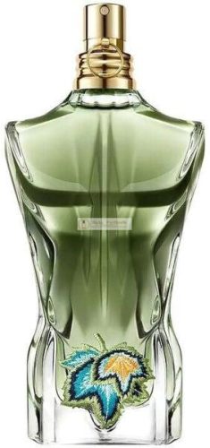 Jean Paul Gaultier Le Beau Paradise Garden EDP man 10ml 