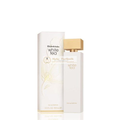 Elizabeth Arden White Tea EDP Női 5ml