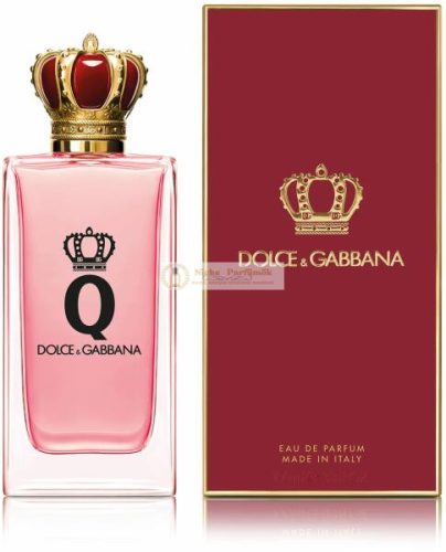 Dolce & Gabbana Q EDP Nöi 5ml