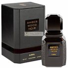 Ajmal Amber Wood Noir EDP Unisex