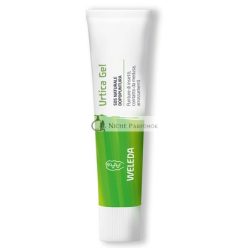 Weleda Testgél, 25,0g