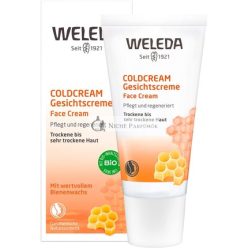 Weleda Hidegkrém Arckrém, 30ml