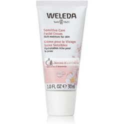 Weleda Mandula Nyugtató Arcápoló Krém 30ml