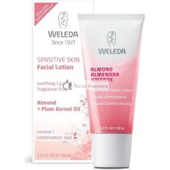 Weleda Mandel Beruhigende Lotion 30ml