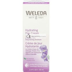 Weleda Iris Hidratáló Nappali Krém, 30ml