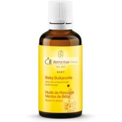 Weleda Baba Hasolaj, 50ml