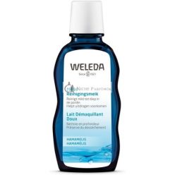 Weleda Gyengéd Tisztító Tej
