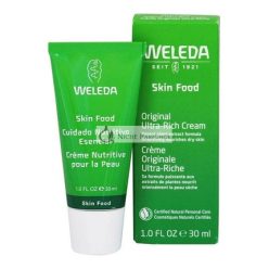 Weleda Skin Food Arckrém 30ml