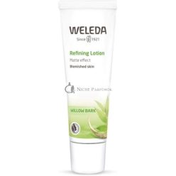   Weleda Természetesen Tiszta Finomító Lotion Fűzfa Kéreg 30ml