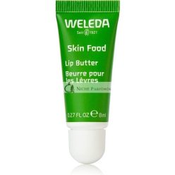 Weleda Lippenbutter 8ml