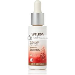 Weleda Festigende Gesichtsöl Granatapfel, 30ml