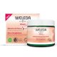 WELEDA Bio Mama Schwangerschafts Körperbutter 150ml - Reichhaltige Natürliche Massagecreme zur Vorbeugung von Dehnungsstreifen am Bauch, Oberschenkeln und Brust