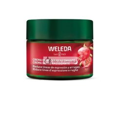 Weleda Gránátalma Firmáló Éjszakai Krém, 40 ml
